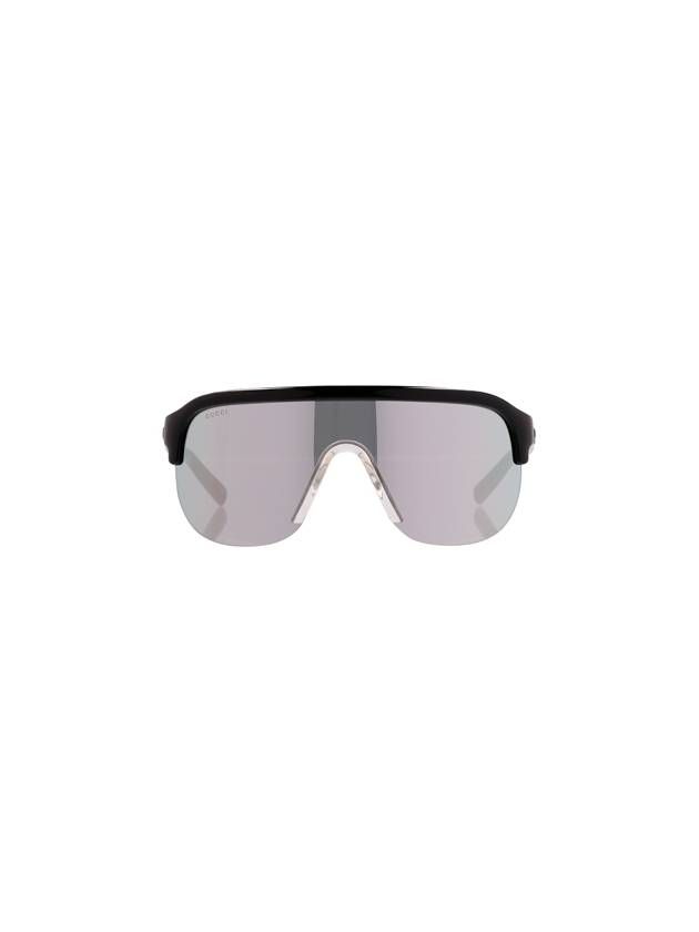 MASK SUNGLASSES - GUCCI - BALAAN 3