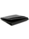 Stitch Flap Card Wallet Black - MAISON MARGIELA - BALAAN 5