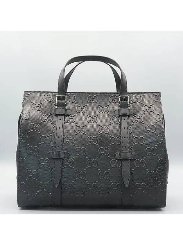 625774 tote bag - GUCCI - BALAAN 2