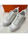 Bouncing Men s Sneakers White H231764ZH - HERMES - BALAAN 4