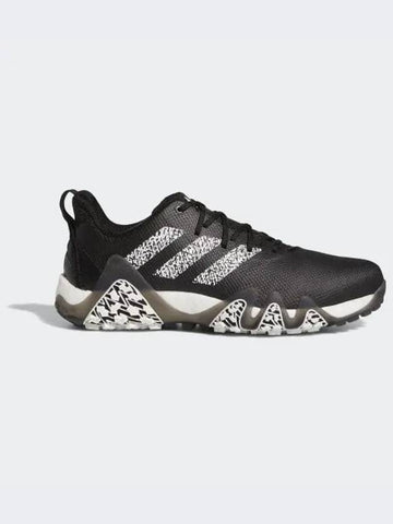 Code Chaos 22 Spikeless Golf Golf Shoes GX2618 556002 - ADIDAS - BALAAN 1