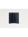 Pocket Organizer Card Wallet Green - LOUIS VUITTON - BALAAN 3