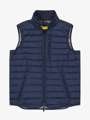 PARA JUMPERS Perfect Padding Vest Navy PMPUFSL01562 - PARAJUMPERS - BALAAN 1