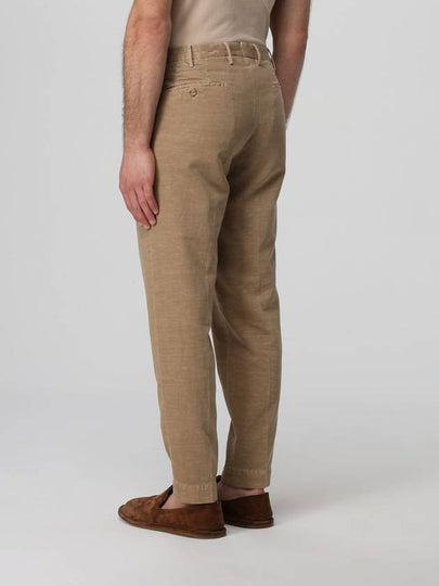 Pants men Incotex - INCOTEX - BALAAN 2