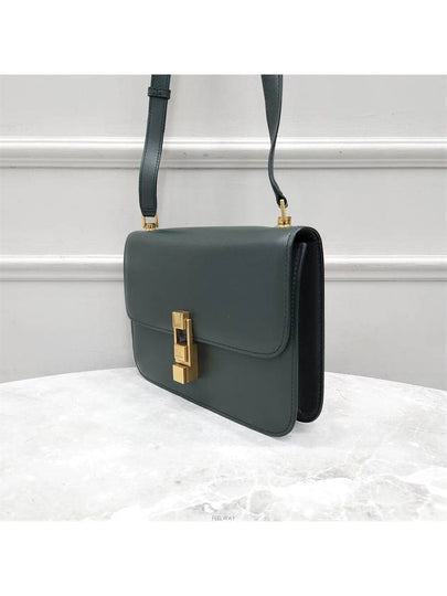 women shoulder bag - SAINT LAURENT - BALAAN 2