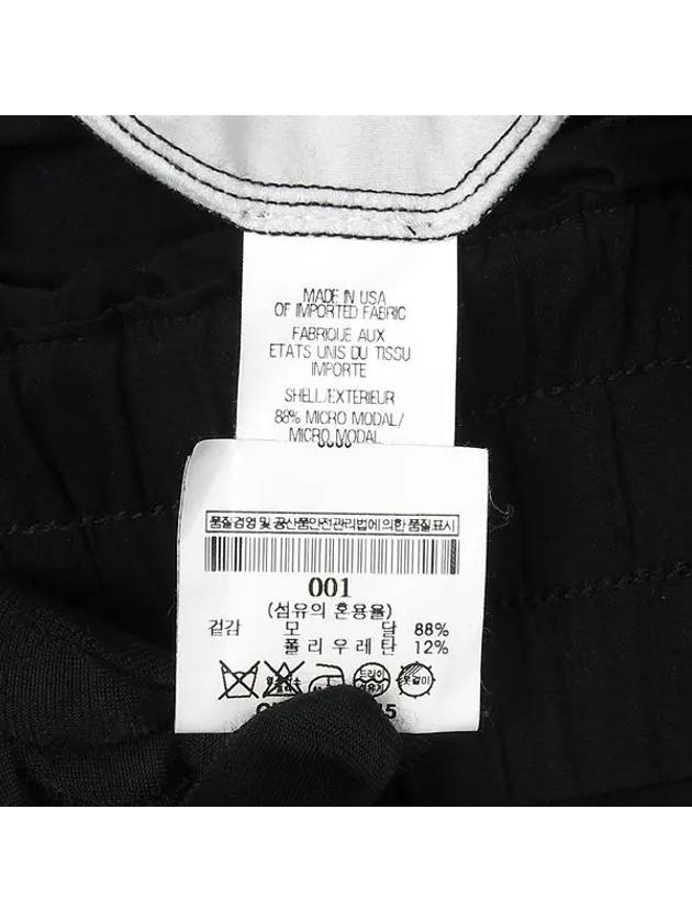 Smith Market Used Luxury Black Pants Women s Clothing - HELMUT LANG - BALAAN 3