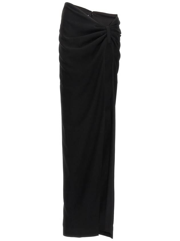 Monot 'Torpedo' Long Skirt - MONOT - BALAAN 1