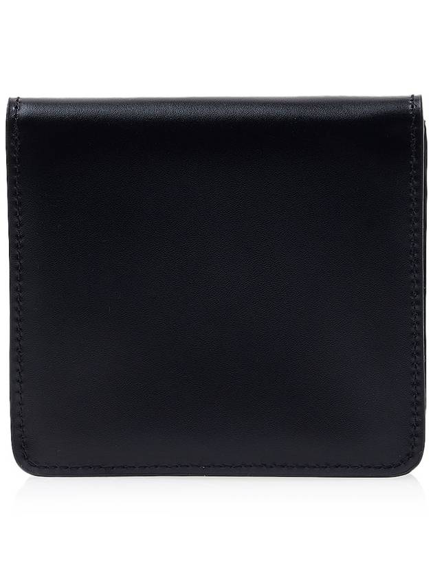 Charlotte Card Wallet Black - A.P.C. - BALAAN 4