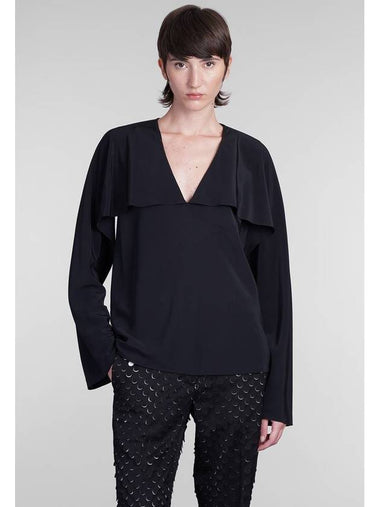 Helmut Lang Blouse - HELMUT LANG - BALAAN 1