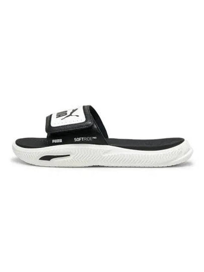 Softride Pro Slide 24 V Slippers White - PUMA - BALAAN 2