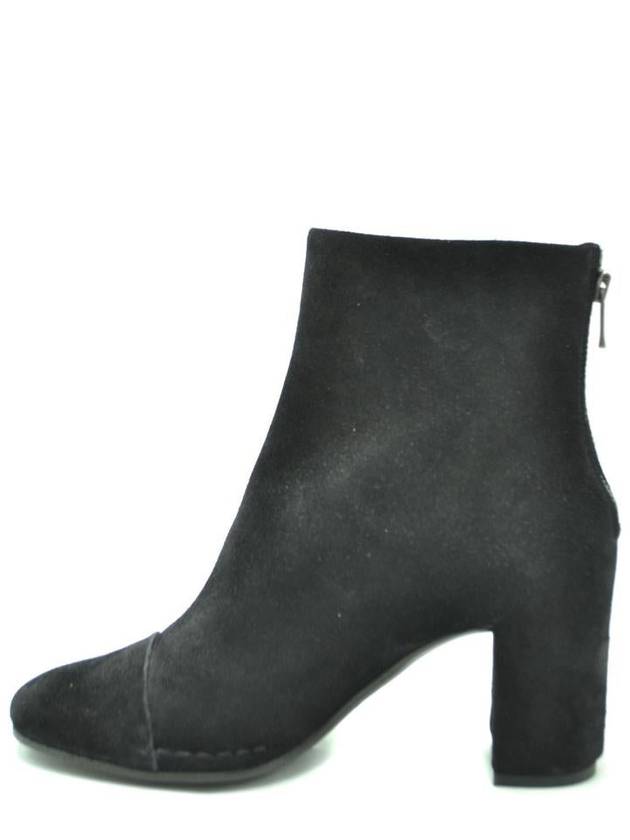 Delcarlo Booties - DEL CARLO - BALAAN 3