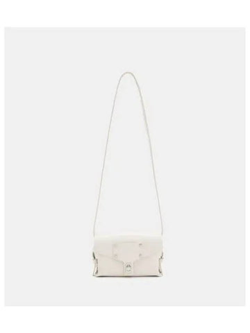 Miro Mini Crossbody WB737Z 9109 - ALLSAINTS - BALAAN 1