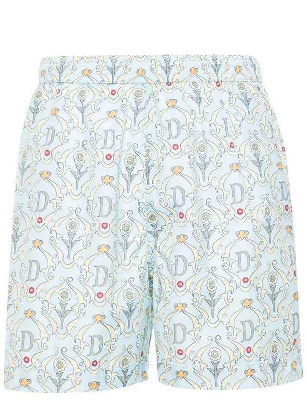 Drôle De Monsieur Le Short Plage Ornaments - DROLE DE MONSIEUR - BALAAN 1