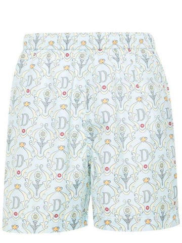 Drôle De Monsieur Le Short Plage Ornaments - DROLE DE MONSIEUR - BALAAN 1