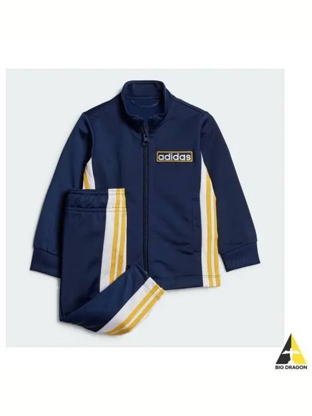 adidas KIDS Adibreak Tracksuit IN2101 - ADIDAS - BALAAN 1