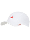 Hat Run Adizero Running Cap JD1161 - ADIDAS - BALAAN 1