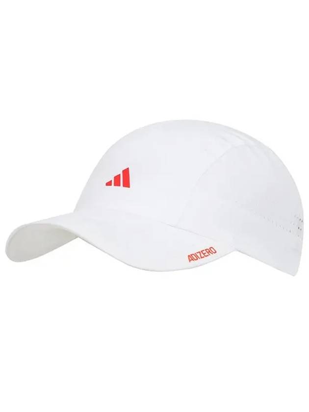 Hat Run Adizero Running Cap JD1161 - ADIDAS - BALAAN 1