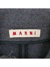 Smith Market Cashmere Coat Women s Clothing - MARNI - BALAAN 4