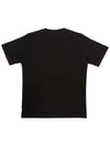 Black Kids Short Sleeve 761620147 V0029 - STONE ISLAND - BALAAN 3