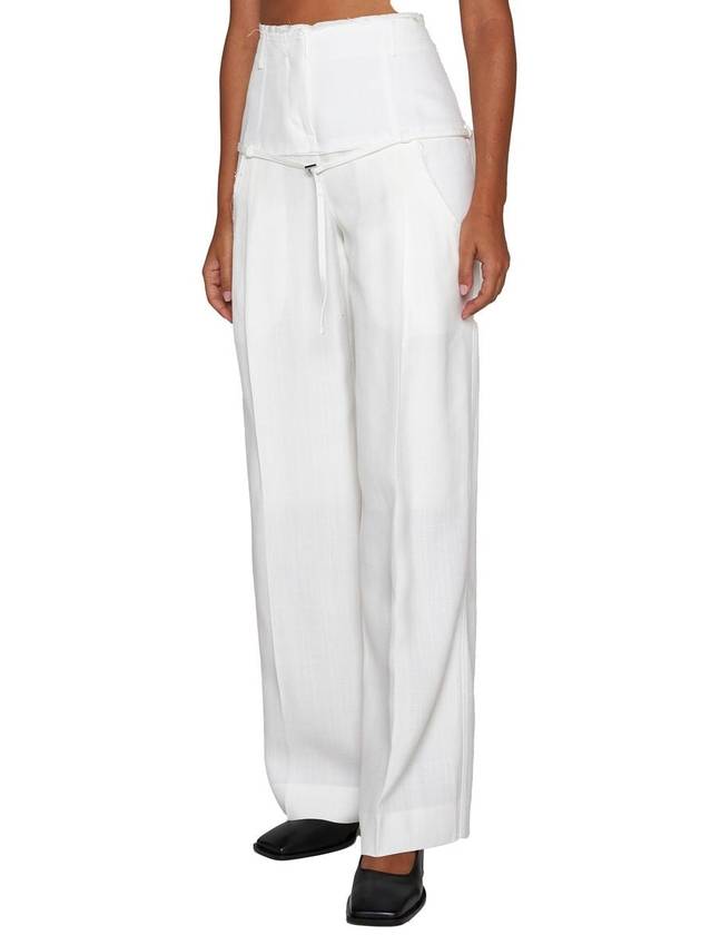 Pantalone 233PA0531359 100 B0440742959 - JACQUEMUS - BALAAN 4