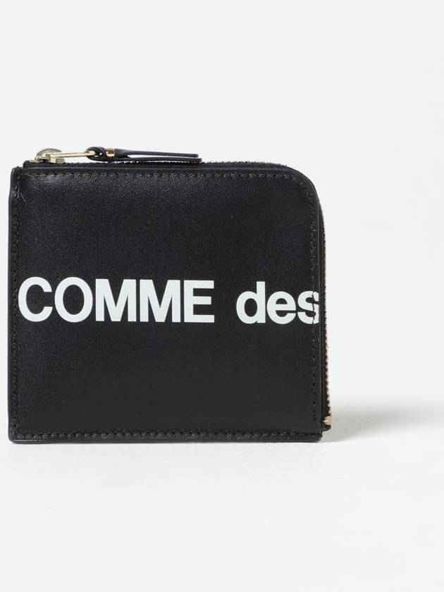 Wallet men Comme Des GarÇons Wallet - COMME DES GARCONS WALLET - BALAAN 1