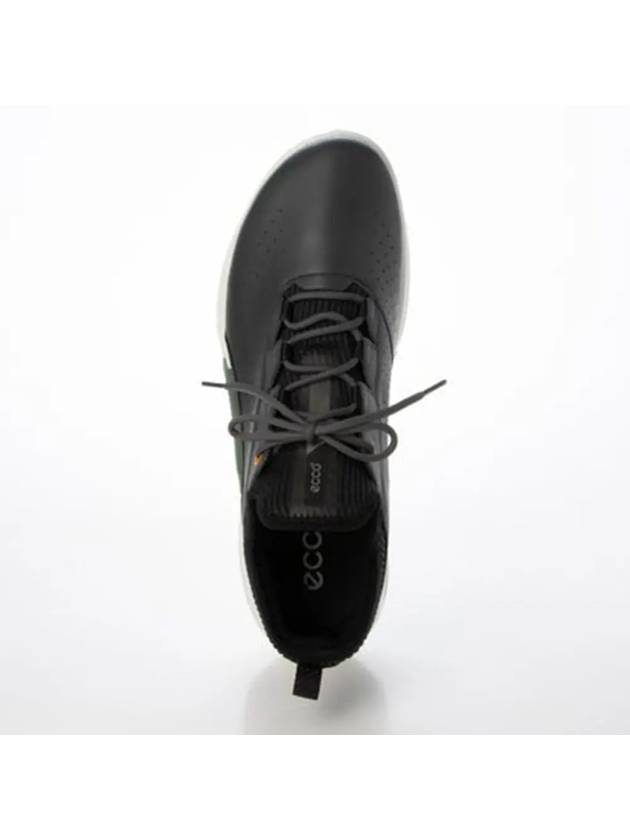 Biome Spikeless Dark Magnet Gray - ECCO - BALAAN 5