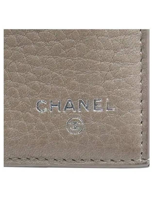 A68625 long wallet - CHANEL - BALAAN 5