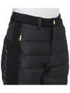 Golf Indie Stretch MLW 2D AT19 BLACK Women s Padded Pants - MARK & LONA - BALAAN 11