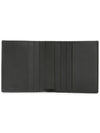 Intrecciato Small Folder Half Wallet Dark Grey - BOTTEGA VENETA - BALAAN 5