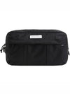 Academy Football Shoes Bag Black - NIKE - BALAAN 3