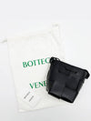 Intrecciato Cassette Small Bucket Bag Black - BOTTEGA VENETA - BALAAN 10