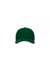 La Casquette Signature Baseball Cap Dark Green - JACQUEMUS - BALAAN 2