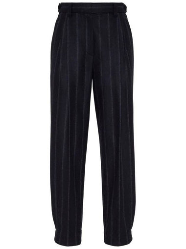 Brunello Cucinelli Trousers - BRUNELLO CUCINELLI - BALAAN 1