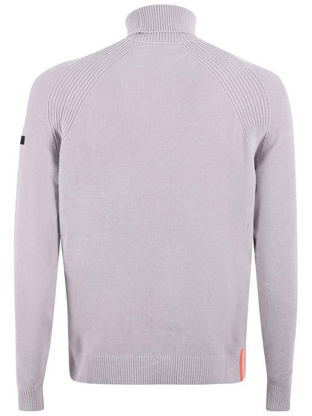 RRD  Sweaters Grey - RRD ROBERTO RICCI DESIGNS - BALAAN 3