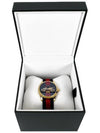 Timeless BEE Web Stripe Watch 561383 - GUCCI - BALAAN 8