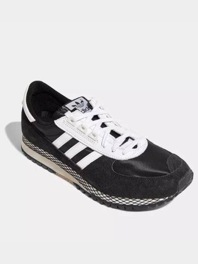 City Marathon PT Low Top Sneakers Black - ADIDAS - BALAAN 4