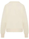 23SS MOBYLI brushed sweatshirt SW0011FA A1M82E 90VA - ISABEL MARANT - BALAAN 3