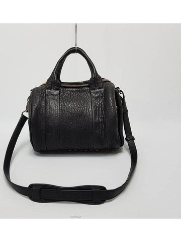 women shoulder bag - ALEXANDER WANG - BALAAN 1