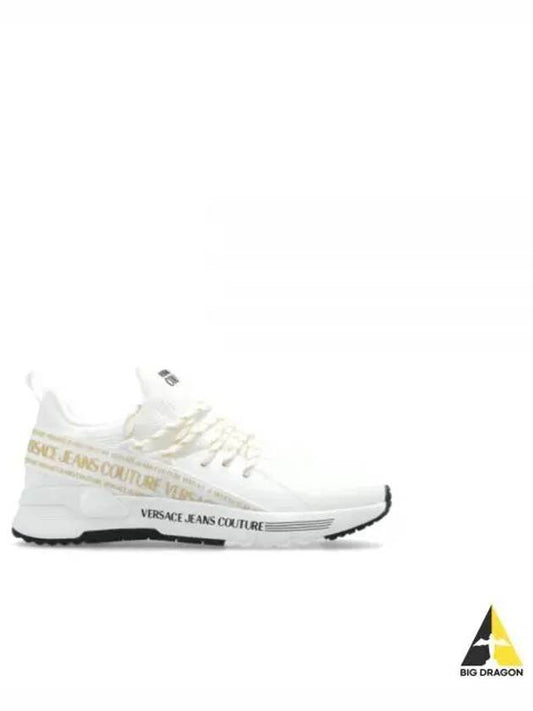 DYNAMI Army C SNEAKER 77VA3SA8 ZS908 G03 dynamic sneakers - VERSACE - BALAAN 1