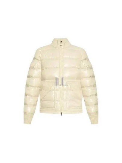 Women's Arcelot Short Down Padding White - MONCLER - BALAAN 2