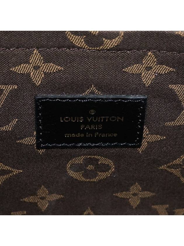 Women s Cruiser Bucket Bag PM - LOUIS VUITTON - BALAAN 31