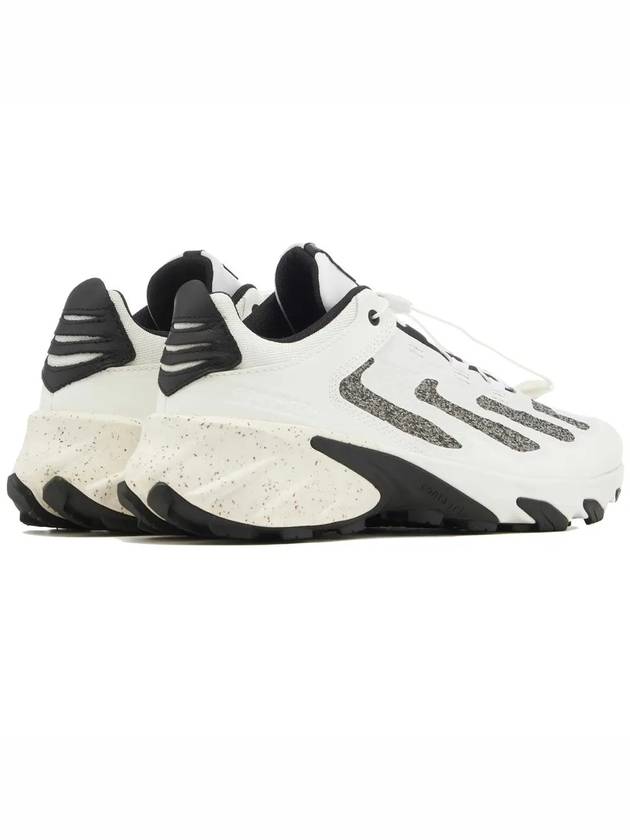 Speedverse PRG Low Top Sneakers White - SALOMON - BALAAN 4