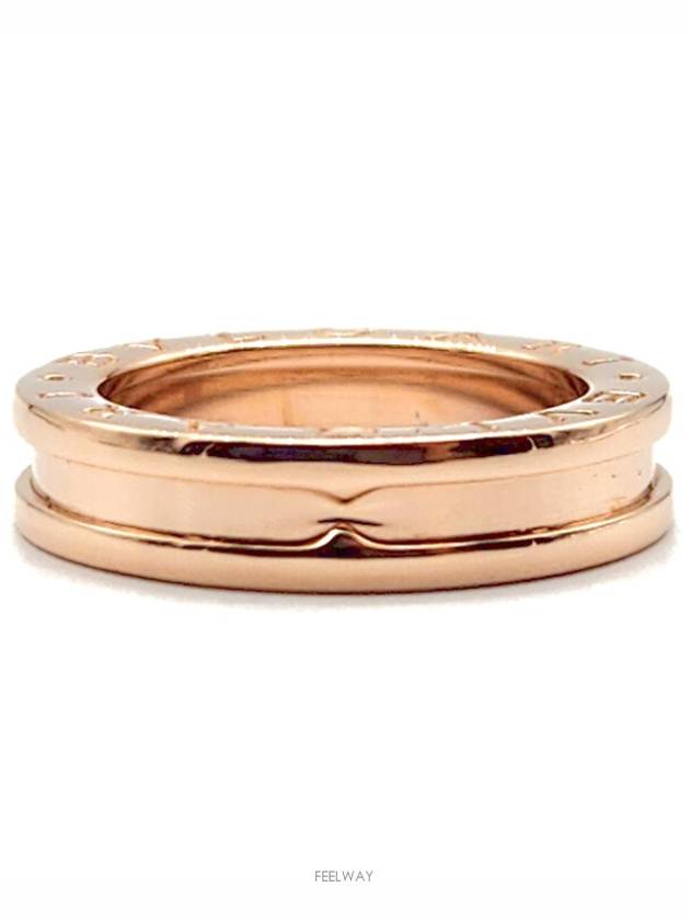 women rings - BVLGARI - BALAAN 1