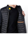 Olivia Hybrid Padding Black - PARAJUMPERS - BALAAN 4