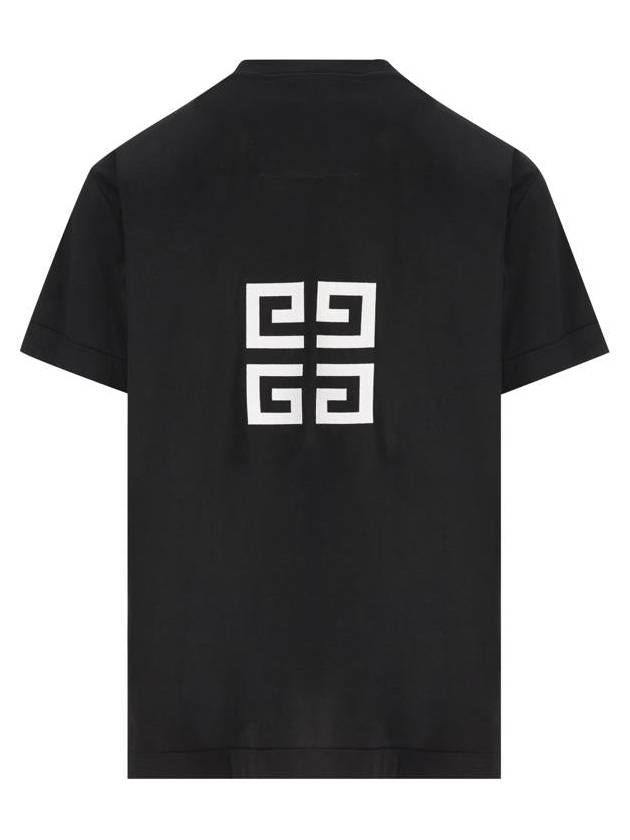 Givenchy T-Shirt And Polo Shirt - GIVENCHY - BALAAN 2