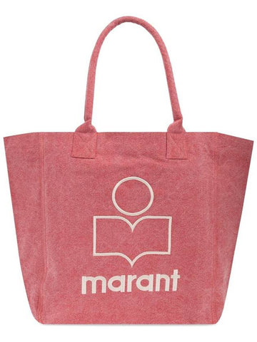 Isabel Marant Yenky Tote Bag Small - ISABEL MARANT - BALAAN 1