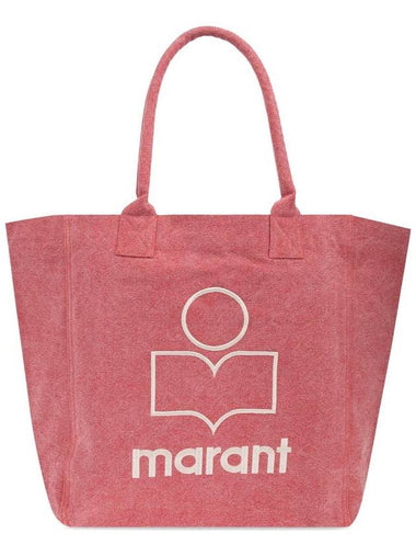 Isabel Marant Yenky Tote Bag Small - ISABEL MARANT - BALAAN 1