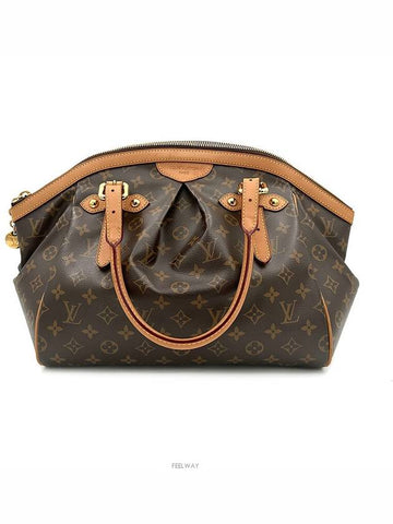 women tote bag - LOUIS VUITTON - BALAAN 1