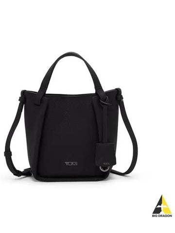 GEORGICA Valorie Cross Bag Black 1524511041 - TUMI - BALAAN 1