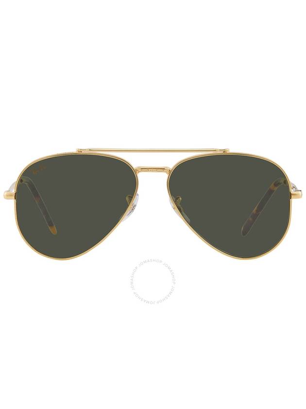 New Aviator Sunglasses RB3625-919631-55 - RAY-BAN - BALAAN 2